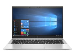 HP EliteBook 845 14" (16 GB, 256 GB SSD, Ryzen 3)