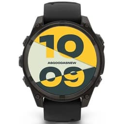 Garmin Smartwatch Fenix 8