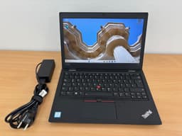Lenovo ThinkPad L390 (256 GB SSD, i7-8565U)