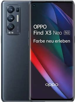 Oppo Find X3 Neo (256 GB)