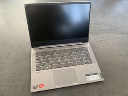 Lenovo IdeaPad S540 (8 GB, 512 GB SSD, Ryzen 7 3700)