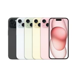 Apple iPhone 15 (128 GB)