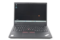 Lenovo ThinkPad E14 14" (8 GB, 256 GB SSD, i5-10210U)