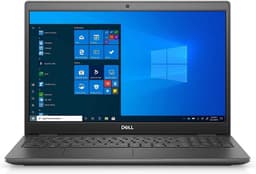 Dell Latitude 3500 (8 GB, 256 GB SSD, i5-8265U)