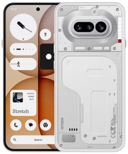 Nothing Phone (4a) (128 GB)