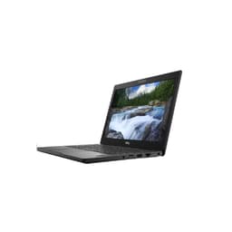 Dell Latitude 7290 12" (16 GB, 256 GB SSD, Intel Core i5-8350U)