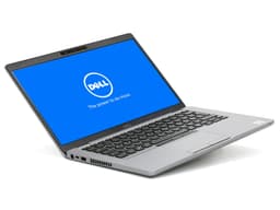 Dell Latitude 5410 14" (16 GB, 256 GB SSD, i5-10310U)