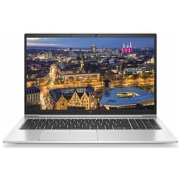 HP EliteBook 850 15" (i5-10210U)