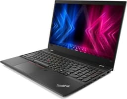 Lenovo ThinkPad T580 15" (8 GB, 256 GB SSD, i5-7300U)