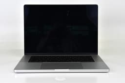 Apple MacBook Pro 16" (18 GB, 512 GB SSD, Apple M3 Pro)