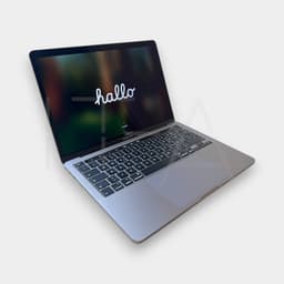 Apple MacBook Pro Intel Core i5 13" (16 GB, 256 GB SSD, Intel Core i5)