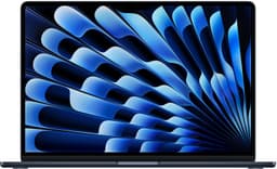 Apple MacBook Air 15" (256 GB SSD, Apple M4)