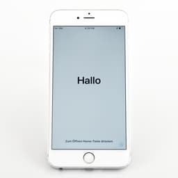 Apple iPhone 6s Plus (16 GB)