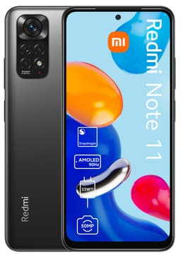 Xiaomi Redmi Note 11 (128 GB)