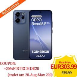 Oppo Reno15 (256 GB)