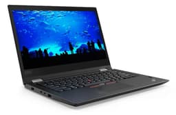 Lenovo ThinkPad X380 (8 GB, 256 GB SSD, i5-8350U)