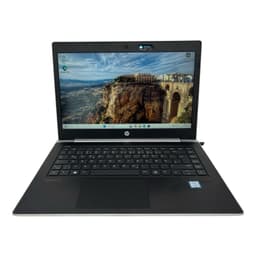 HP Probook 440 (8 GB, 512 GB SSD, i5-8250U)