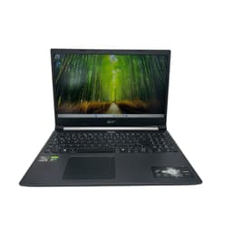 Acer Aspire 7 (32 GB, 512 GB SSD, Ryzen 5)
