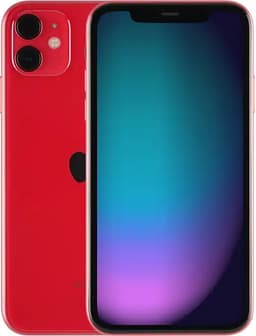 Apple iPhone 11 (128 GB)