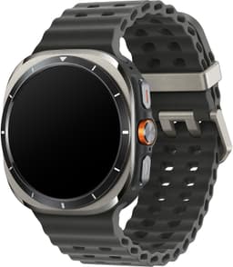 Samsung Galaxy Watch Ultra silber Smartwatch