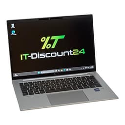 HP EliteBook 840 14" (16 GB, 256 GB SSD, i5-1345U)