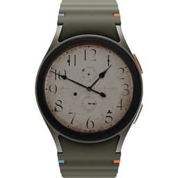 Samsung Galaxy Watch 7 40 mm Green LTE Smartwatch *Wie Neu* DE Händler