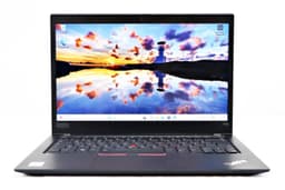Lenovo ThinkPad T14s (16 GB, 512 GB SSD, i7-10510U)