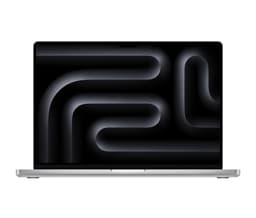 Apple MacBook Pro 16" (18 GB, 512 GB SSD, Apple M3 Pro)