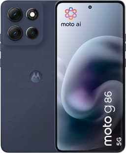 Motorola Moto G86 (256 GB)