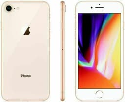 Apple iPhone 8 (256 GB)
