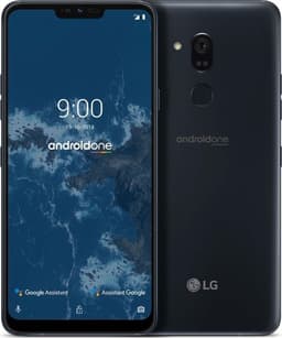 LG G7 (32 GB)