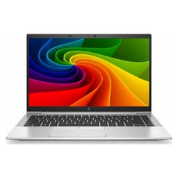 HP EliteBook (16 GB, 256 GB SSD, Ryzen 3)