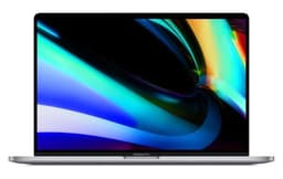 Apple MacBook Pro Intel Core i7 16" (32 GB, 512 GB SSD, Intel Core i7)