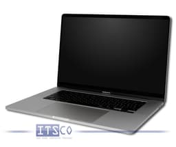 Apple MacBook Pro Intel Core i7 (32 GB, 512 GB SSD, Intel Core i7)