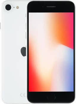Apple iPhone SE (2020) (128 GB)