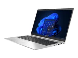 HP EliteBook 850 15" (32 GB, 512 GB SSD, i7-1185G7)