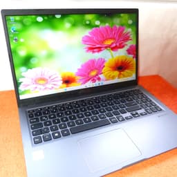 ASUS VivoBook 15 15" (Intel Core i5)