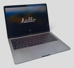 Apple MacBook Pro Intel Core i5 13" (16 GB, 512 GB SSD, Intel Core i5)