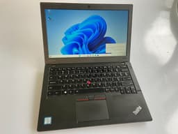 Lenovo ThinkPad X260 (8 GB, 256 GB SSD, Intel Core i5 6300U)