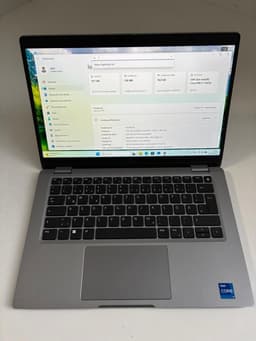 Dell Latitude 5330 13" (16 GB, 512 GB SSD, i7 1265u)