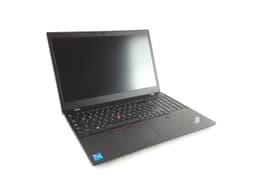 Lenovo ThinkPad L15 15" (8 GB, 256 GB SSD, i5-1135G7)