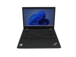 Lenovo ThinkPad L13 (8 GB, 256 GB SSD, i5-10210U)