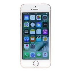 Apple iPhone SE (64 GB)