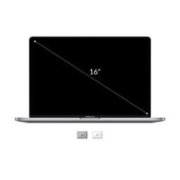 Apple MacBook Pro Intel Core i9 16" (16 GB, 512 GB SSD, Intel Core i9)