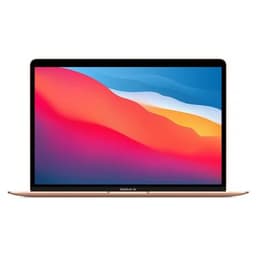 Apple MacBook Air 13" (16 GB, 512 GB SSD, Apple M1)