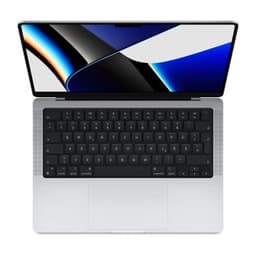 Apple MacBook Pro 14" (16 GB, 1 TB SSD, Apple M1 Pro)