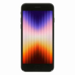Apple iPhone SE (2022) (256 GB)
