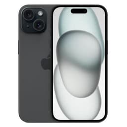 Apple iPhone 15 (256 GB)
