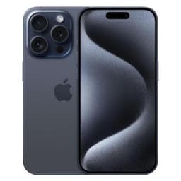 Apple iPhone 15 Pro (128 GB)