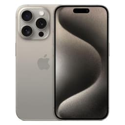 Apple iPhone 15 Pro (256 GB)